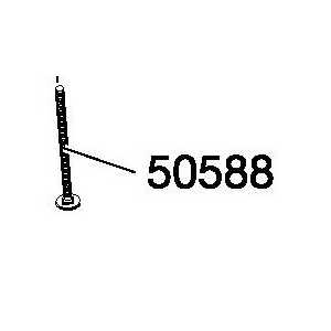 Šroub Thule 50588