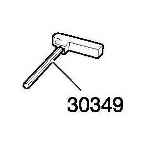 Utahovací klíč Thule 30349