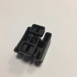 Plastová destička ze sady Thule 34408