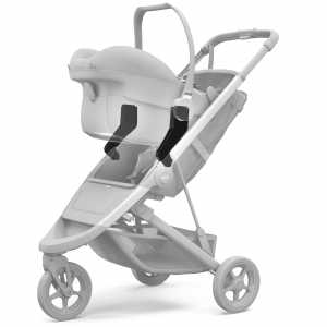 Adaptér pro uchycení dětské autosedačky Maxi-Cosi na kočárek Thule Spring