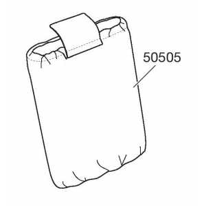 Podložka Thule 50505