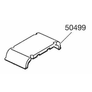 Gumová destička Thule 50499