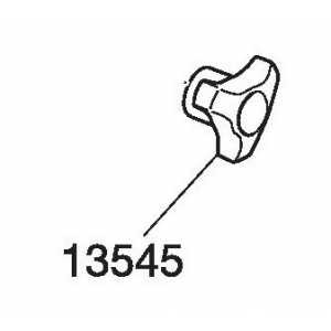 Křídlová matka Thule 13545