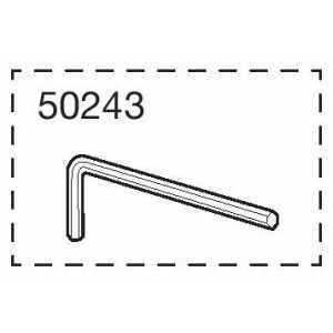 Imbusový klíč Thule 50243