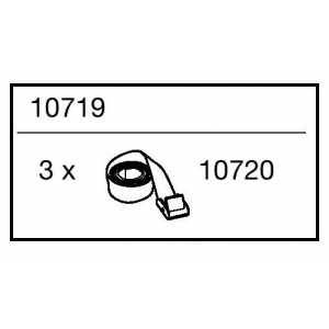 Popruh Thule 10719 - sada