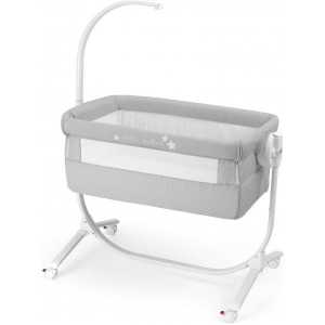 Postýlka CAM Cullami Col. 140