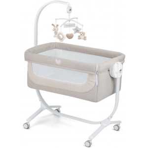 Postýlka CAM Cullami Col. 154