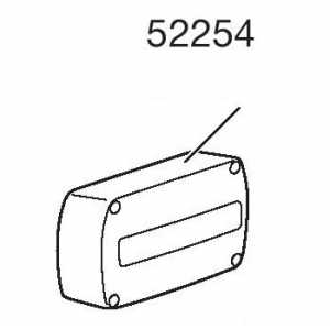 LED lampa levá Thule 52254
