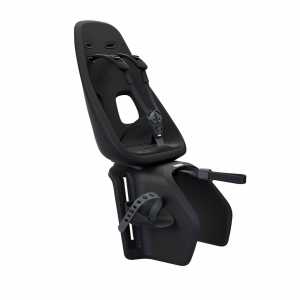 Cyklosedačka Thule Yepp Nexxt Maxi Rack Mount Obsidian