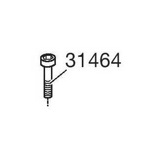 Šroub Thule 31464