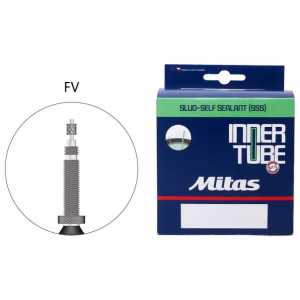 Duše Mitas 27,5x2.10-2.50” FV47 SSS GEL