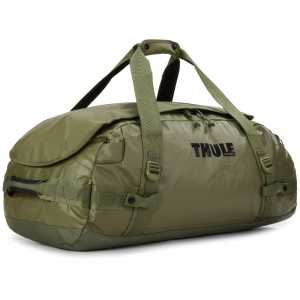 Thule Chasm Duffel 70L cestovní taška TDSD203 Olivine