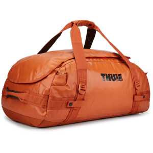 Thule Chasm Duffel 70L cestovní taška TDSD203 Autumnal