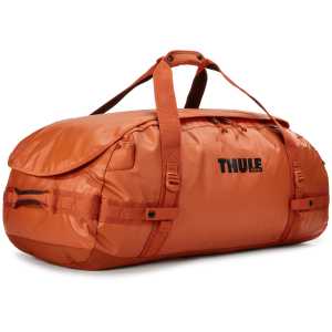 Thule Chasm Duffel 90L cestovní taška TDSD204 Autumnal