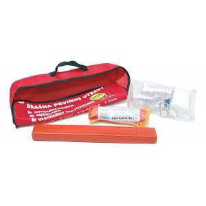 Brašna s povinnou výbavou Compass 91511