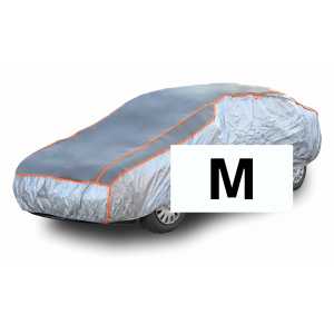 Compass Ochranná plachta proti kroupám M 430×165×119cm