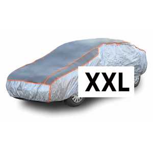 Compass Ochranná plachta proti kroupám XXL 570×203×119cm