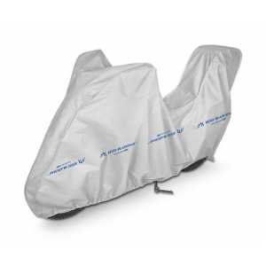 Kegel Plachta na motorku XL + kufr