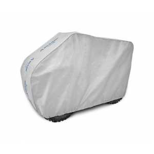 Kegel Plachta na čtyřkolku L + kufrt