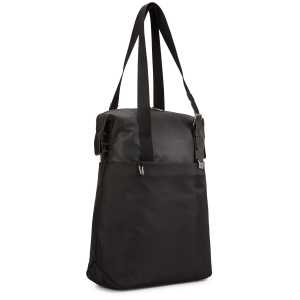 Cestovní taška Thule Spira Vertical Tote 15L SPAT114 Black