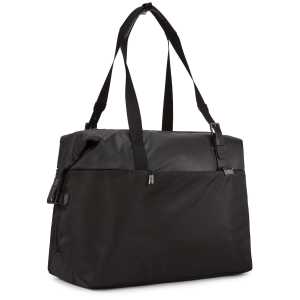 Cestovní taška Thule Spira Weekender Bag 37L SPAW137 Black