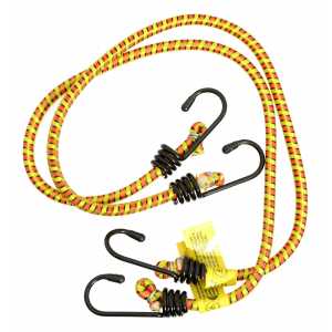 Compass Pružný upínač 2x60 cm