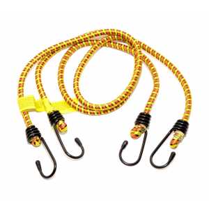 Compass Pružný upínač 2x80 cm