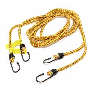 Compass Pružný upínač 2x200 cm