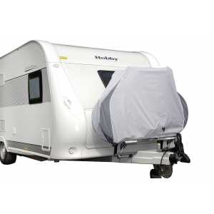 Plachta Hindermann pro přepravu až 3 jízdních kol