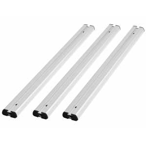 Montážní lišty 3ks Thule VeloSlide 70cm