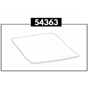 Mattress Cover 4P Thule 54363