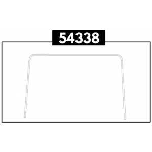 Internal Frame Pole Thule 54338