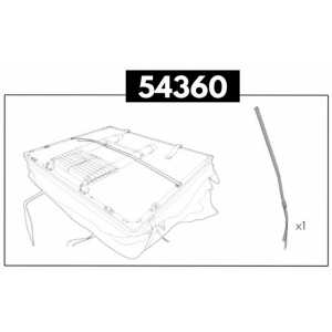 Ladder Strap Thule 54360