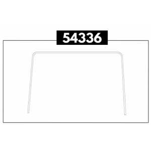 Internal Frame Pole Thule 54336