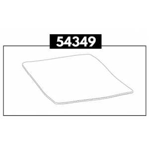 Mattress Cover 2P Thule 54349