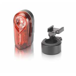 Světlo na kolo zadní Nesso XLC CL-R15