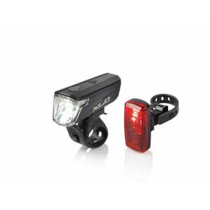 Sada osvětlení Capella XLC CL-S20