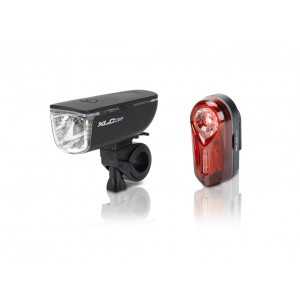 Sada LED osvětlení na baterie Ariel/Neso XLC CL-S11