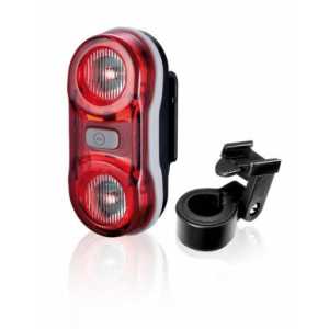 Zadní bateriové LED světlo Bianca CL-R11