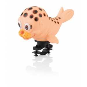 Dětská houkačka tuleň XLC HO-T01