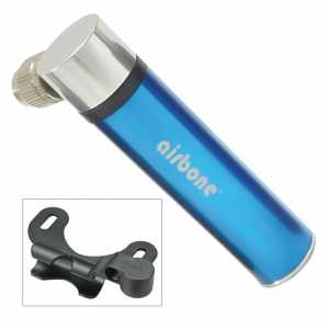 Airbone 59g mini pumpička modrá