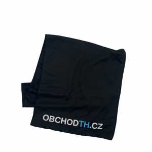 Sportovní ručník OBCHODTH.CZ 80x30cm