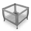 Cestovní ohrádka Hauck Sleep N Play SQ 2021 nordic grey