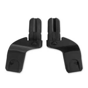 Adaptér Hauck Atlantic Twin Adapter universal (Maxi Cosi) 2021