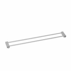 Prodloužení Hauck Extension Wood Lock Safety Gate 9cm