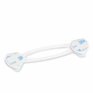 Bezpečnostní pojistka dveří Hauck Close me 2