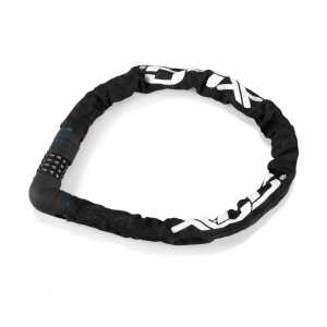 Řetězový číselný zámek XLC Yakuza plus Ø 8mm/800mm