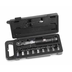 Momentový klíč XLC TO-S87