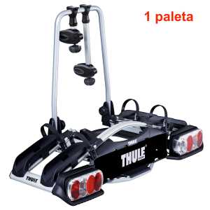 Thule EuroWay G2 920 - paleta 6 ks