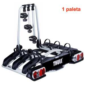 Thule EuroWay G2 922 - paleta 6 ks
